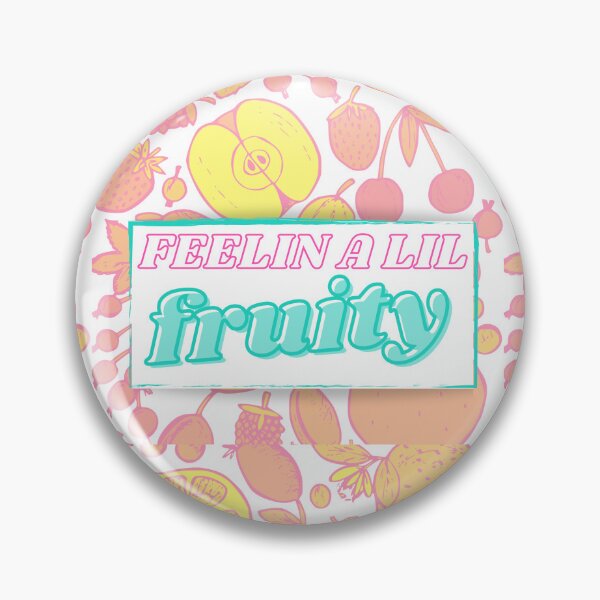 Item preview, A Lil Fruity designed and sold by SamCatArt.