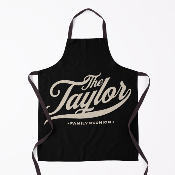 Item preview, The Taylor Family Reunion Family Coat of Arms Crest Taylor designed and sold by CattlettArt.
