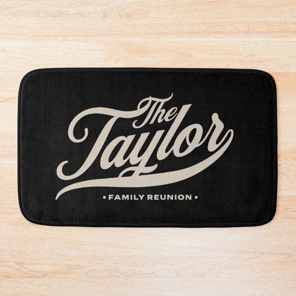 Item preview, The Taylor Family Reunion Family Coat of Arms Crest Taylor designed and sold by CattlettArt.