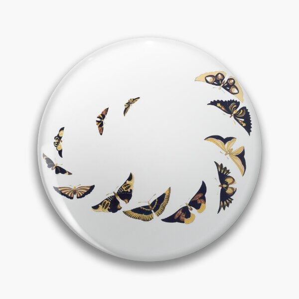 Item preview, Beautiful Butterflys designed and sold by CriticalC404.