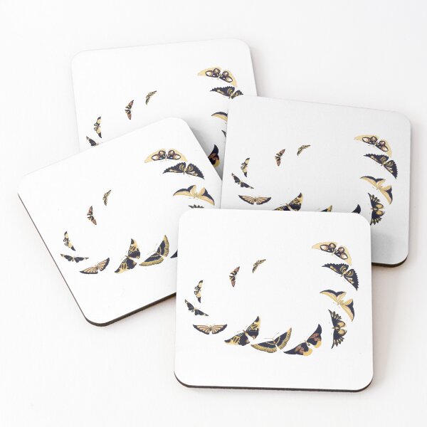 Item preview, Beautiful Butterflys designed and sold by CriticalC404.