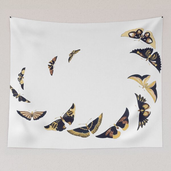 Item preview, Beautiful Butterflys designed and sold by CriticalC404.