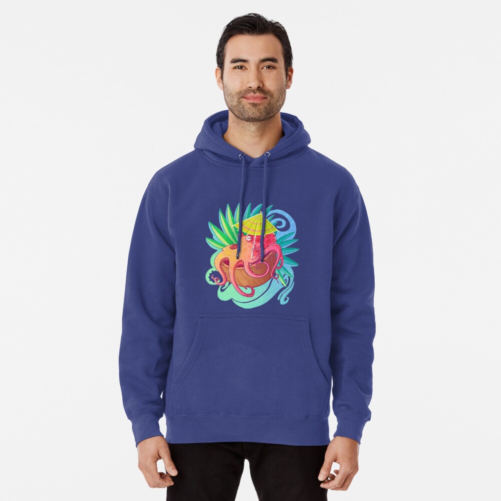 Item preview, Pullover Hoodie designed and sold by AshenShop.