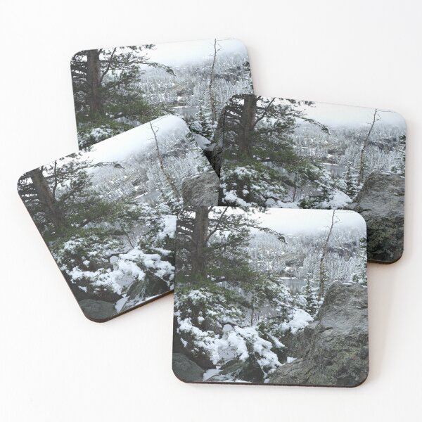 Item preview, Rocky Mountain National Park designed and sold by Haley-Marshall.
