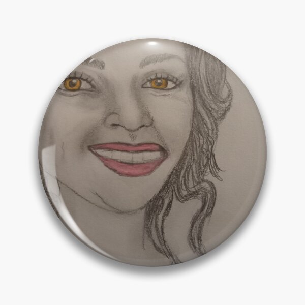 Item preview, Hazel eyed beauty  designed and sold by QueenVictoria8.