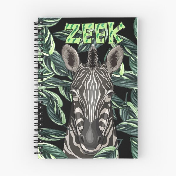 Item preview, zeek designed and sold by El-kournafi.