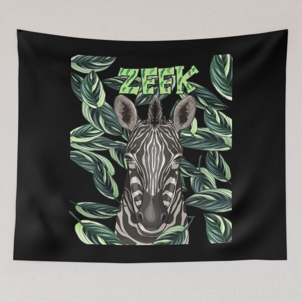 Item preview, zeek designed and sold by El-kournafi.