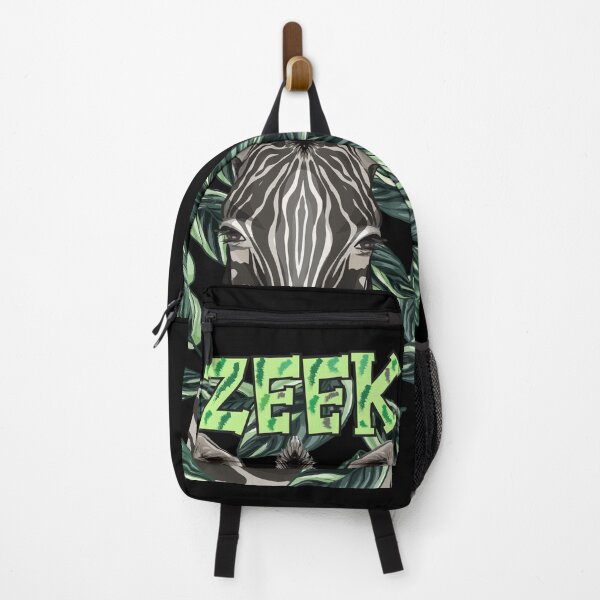 Item preview, zeek designed and sold by El-kournafi.