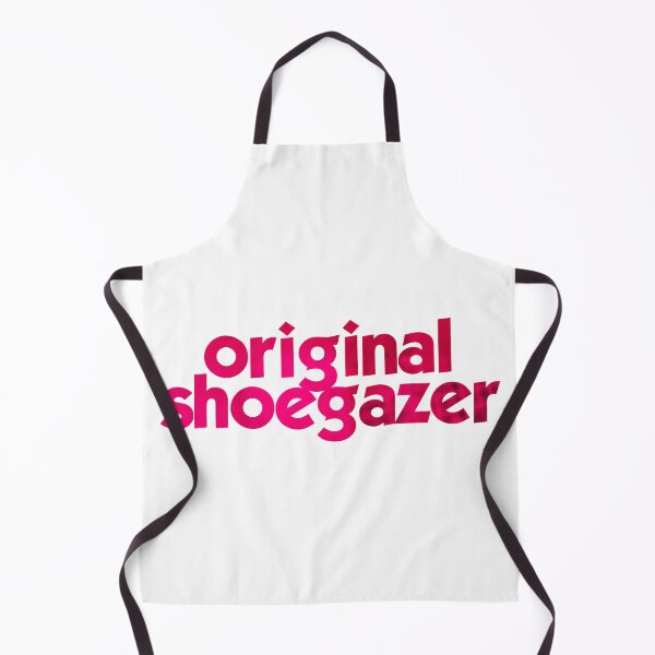 Item preview, Original Shoegazer T-shirt designed and sold by njmclean.