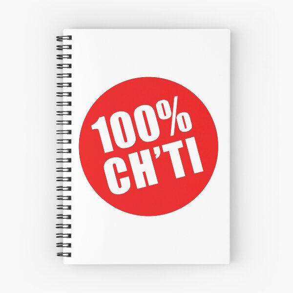 Item preview, 100% CH'TI! designed and sold by humour-chti.