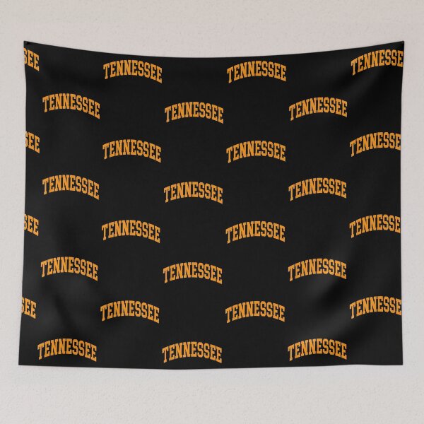 Item preview, Tenessee yellow designed and sold by Seanunique.