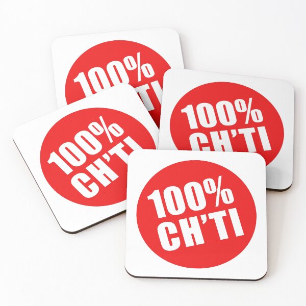 Item preview, 100% CH'TI! designed and sold by humour-chti.