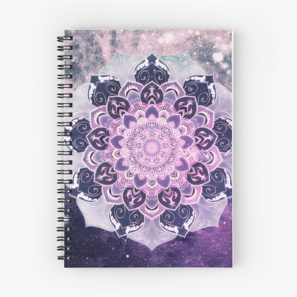 Item preview, FREE YOUR MIND MANDALA designed and sold by nikamartinez.