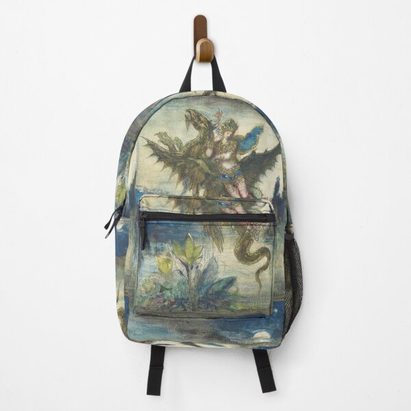 Item preview, Dream Of The Orient  Mythology  Gustave Moreau   designed and sold by TeeARTHY.