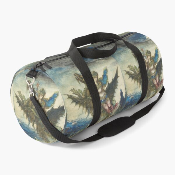 Item preview, Dream Of The Orient  Mythology  Gustave Moreau   designed and sold by TeeARTHY.