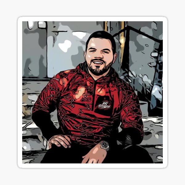 Item preview, Couragejd youtube designed and sold by Greenwood236.