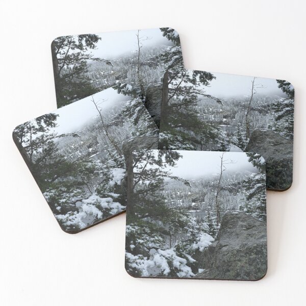 Item preview, Rocky Mountain National Park designed and sold by Haley-Marshall.