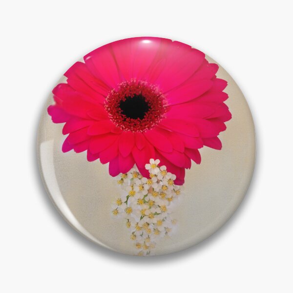 Item preview, Old fashioned flower designed and sold by JuniperMT.