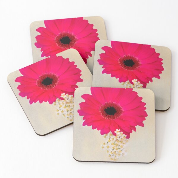 Item preview, Old fashioned flower designed and sold by JuniperMT.