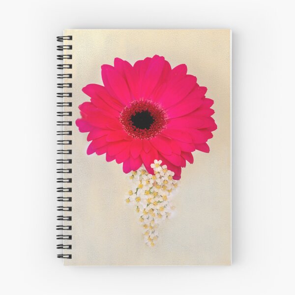 Item preview, Old fashioned flower designed and sold by JuniperMT.
