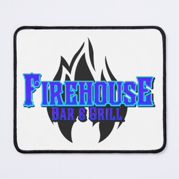 Item preview, Bar & Girll firehouse   designed and sold by angelguswati.