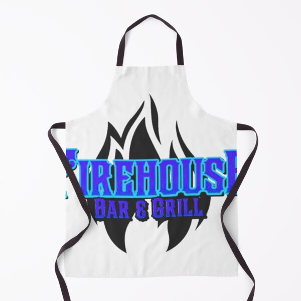 Item preview, Bar & Girll firehouse designed and sold by angelguswati.