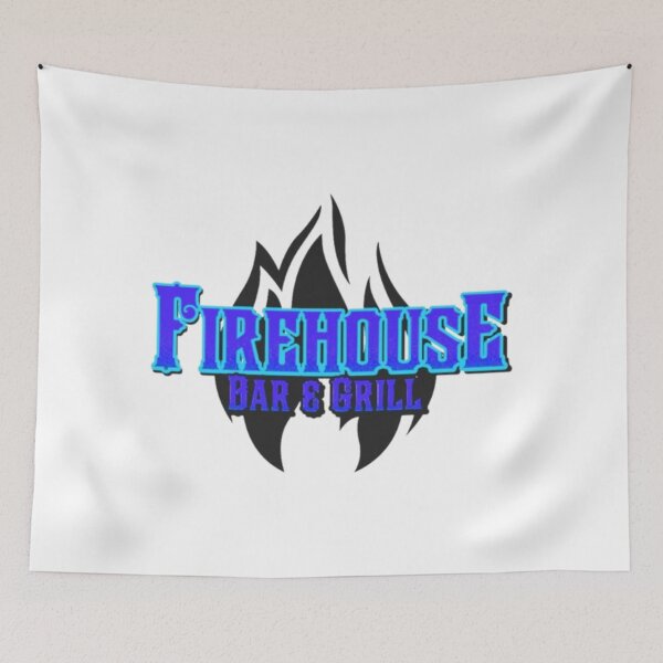 Item preview, Bar & Girll firehouse   designed and sold by angelguswati.