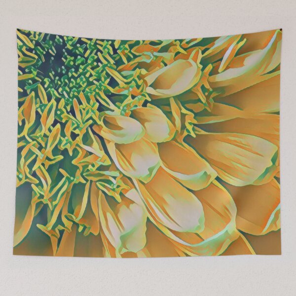 Item preview, Chrysanthemum designed and sold by antevasinart.