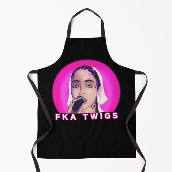 Item preview, FKA Twigs designed and sold by AHyesASVisuals.