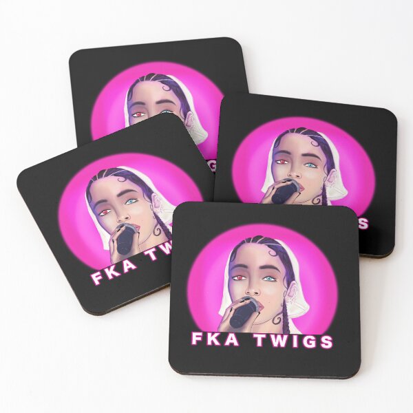 Item preview, FKA Twigs designed and sold by AHyesASVisuals.
