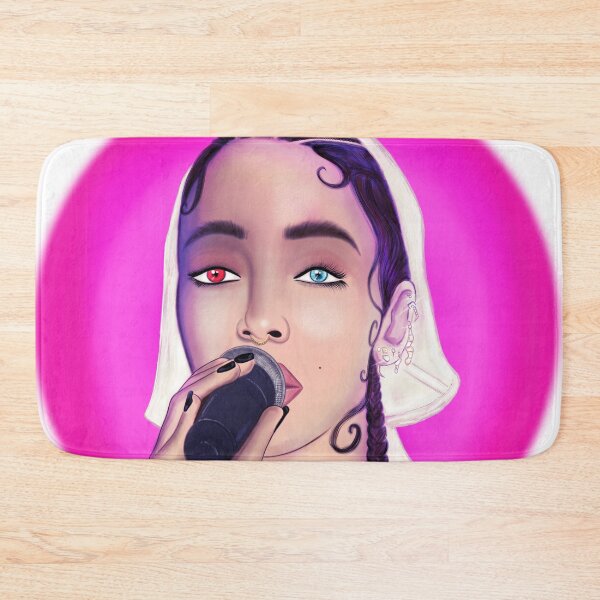 Item preview, FKA Twigs designed and sold by AHyesASVisuals.