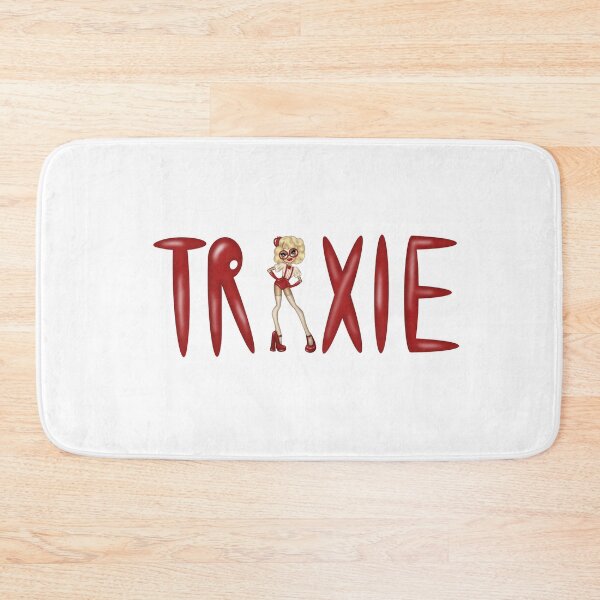 Item preview, Trixie red for filth designed and sold by Emsterbot.