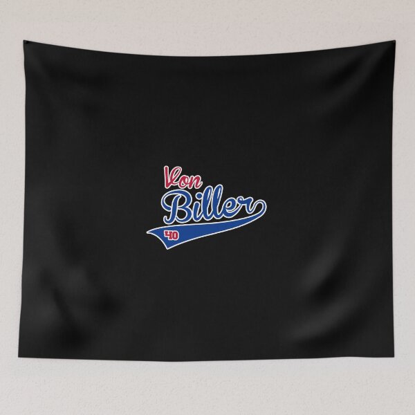 Item preview, Von miller designed and sold by NovaTees.