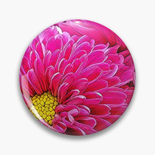 Item preview, Chrysanthemums designed and sold by antevasinart.