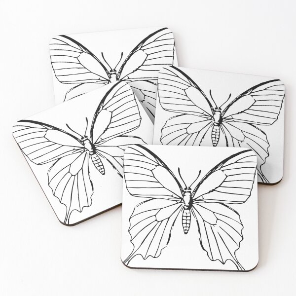 Item preview, Butterfly designed and sold by imranshakir.