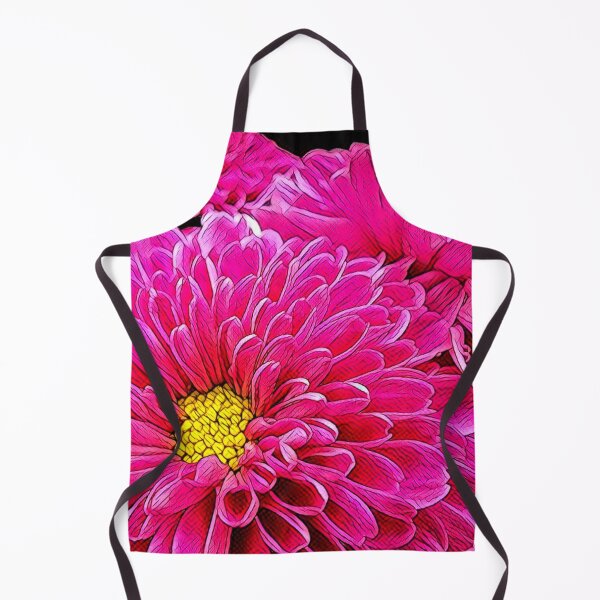 Item preview, Chrysanthemums designed and sold by antevasinart.