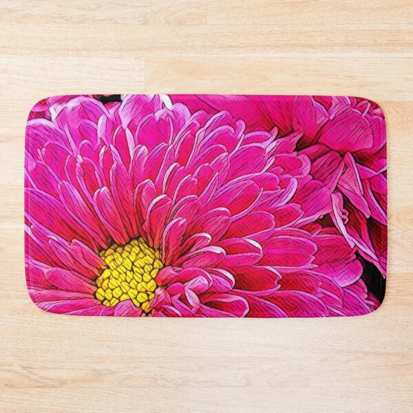 Item preview, Chrysanthemums designed and sold by antevasinart.