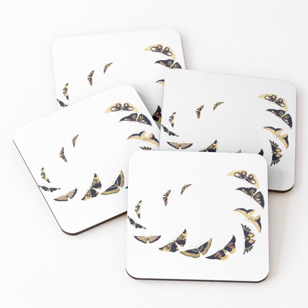 Item preview, Beautiful Butterfly's designed and sold by CriticalC404.