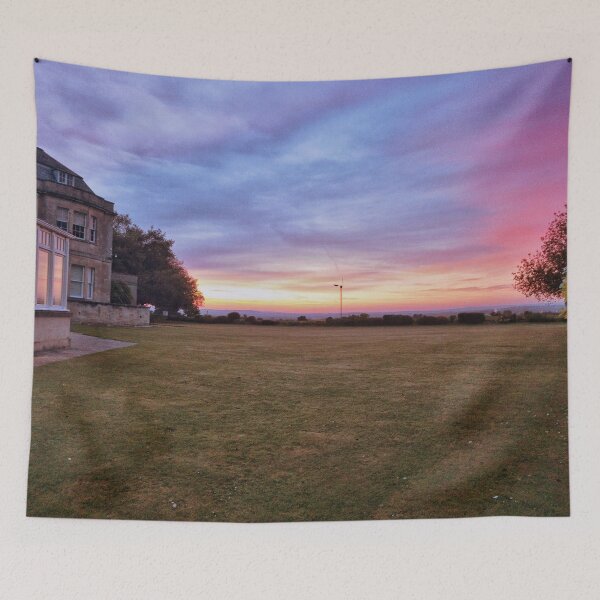 Item preview, Garden Sun Rise  designed and sold by balazsromsics.