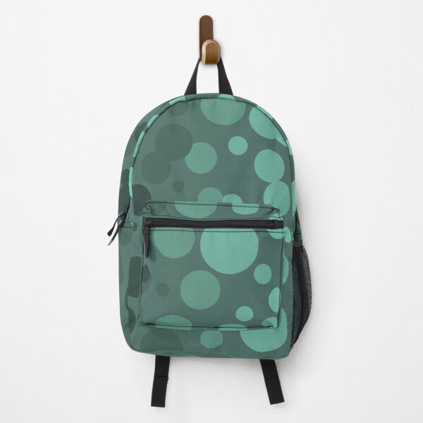 Item preview, Turquoise Circles Ombre Art designed and sold by 1Lbrody1.