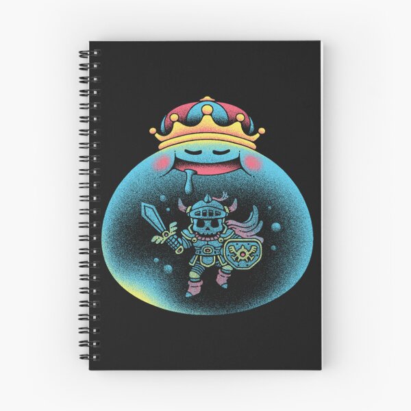 Item preview, Dragonquest  designed and sold by ZukiaHera.