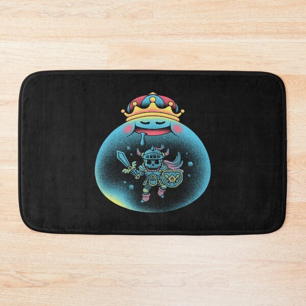 Item preview, Dragonquest designed and sold by ZukiaHera.