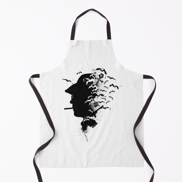 Item preview, Fear And Loathing designed and sold by ZukiaHera.