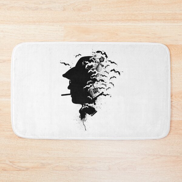 Item preview, Fear And Loathing designed and sold by ZukiaHera.