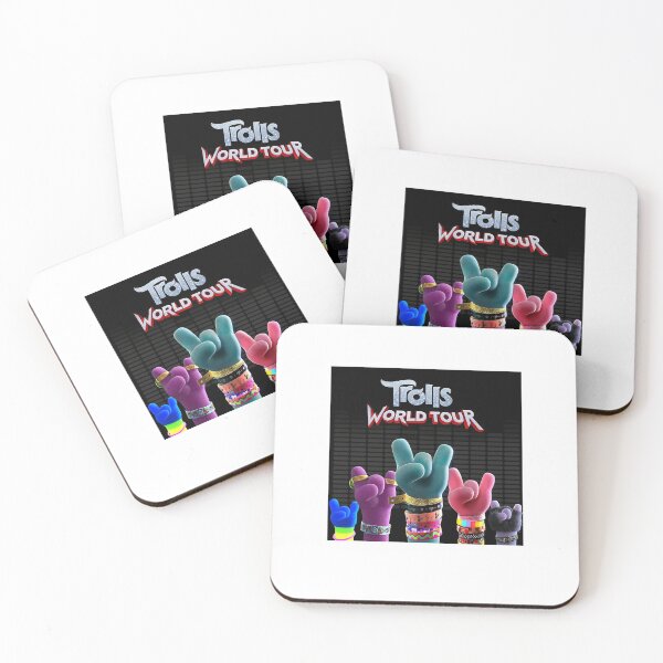 Item preview, People Call Me Trolls Cartoon World Comedy Movies Tour Gifts Music Fans designed and sold by ElianaJimez.
