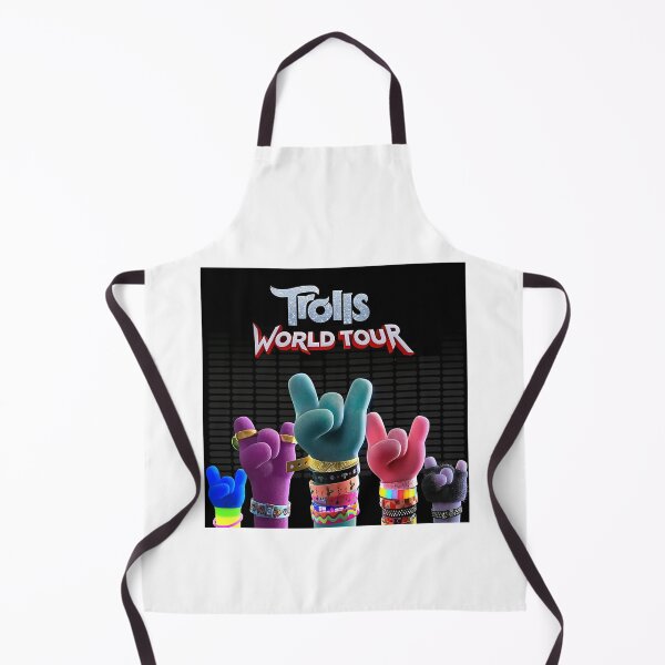 Item preview, People Call Me Trolls Cartoon World Comedy Movies Tour Gifts Music Fans designed and sold by ElianaJimez.