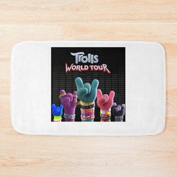Item preview, People Call Me Trolls Cartoon World Comedy Movies Tour Gifts Music Fans designed and sold by ElianaJimez.