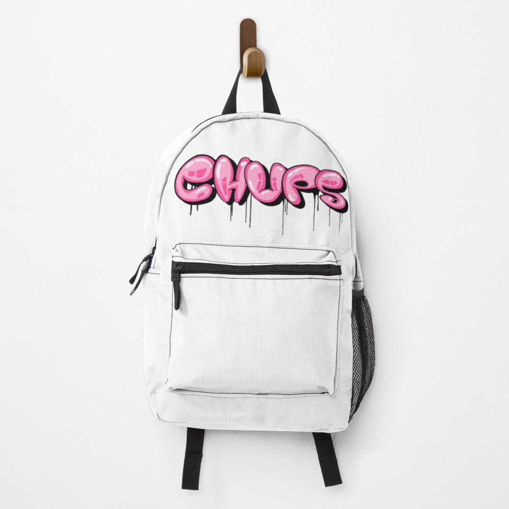 Item preview, Backpack designed and sold by AlmostRandom.