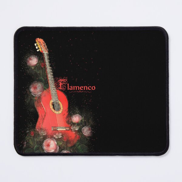 Item preview, Flamenco - Spanish Guitar - Spain designed and sold by GraphicsiteShop.