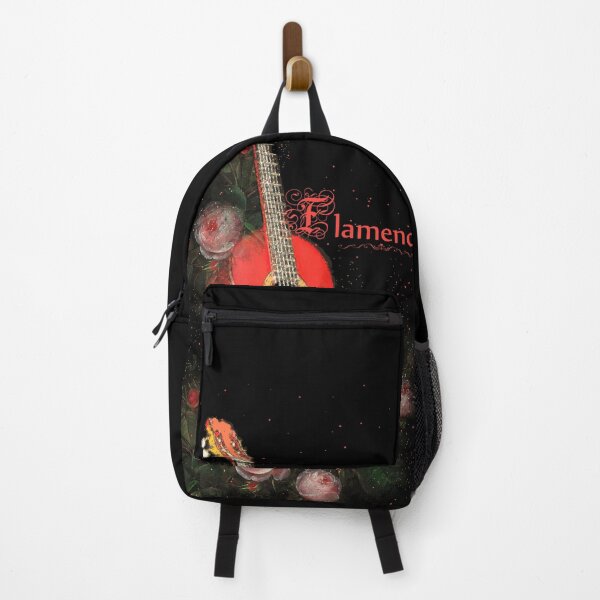 Item preview, Flamenco - Spanish Guitar - Spain designed and sold by GraphicsiteShop.